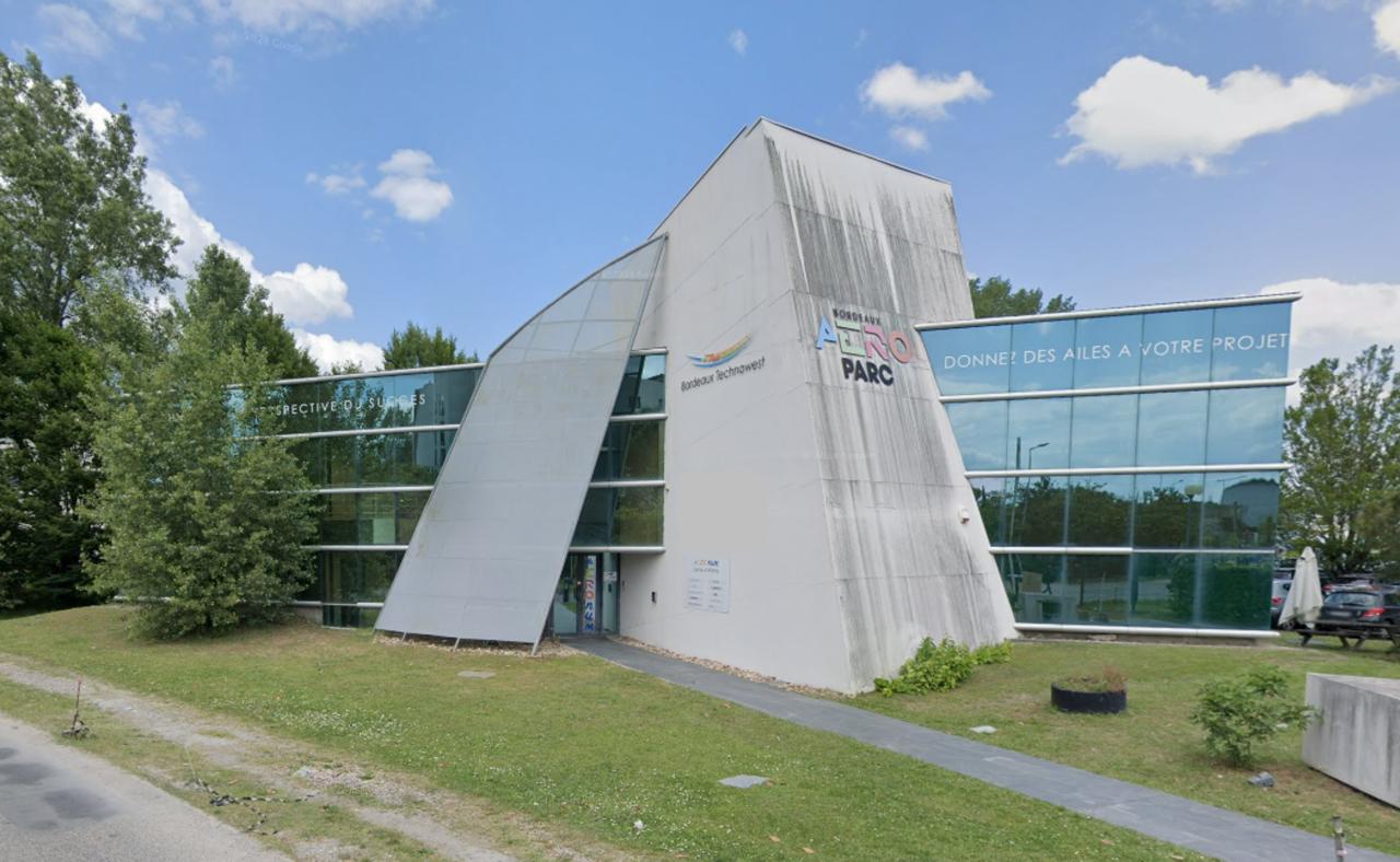 Bureau Mérignac 850m² Vente bureau Mérignac Gironde OVBUR2426754 0